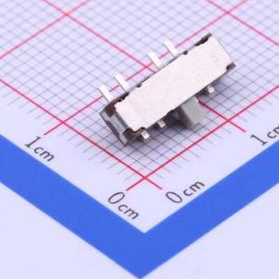 SSSS212301 滑动开关 SSSS212301 SMD