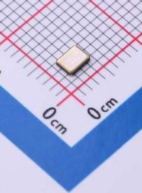 L327S271U11L 无源晶振 27.12MHz ±10ppm 20pF SMD3225-4P