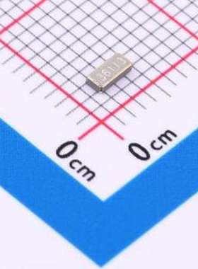 CM315D32768DZBT 无源晶振 32.768kHz ±20ppm 6pF SMD3215-2P