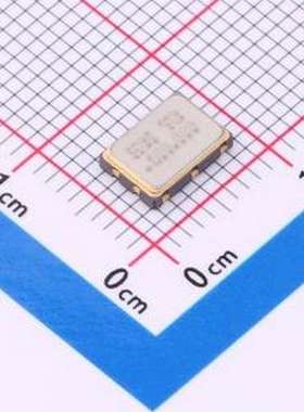 1575D-200.000JWVDTL 有源晶振 200MHz LVDS 2.5-3.3V +30ppm SMD