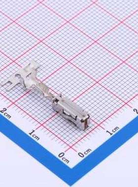 967542-2 胶壳端子 967542-2