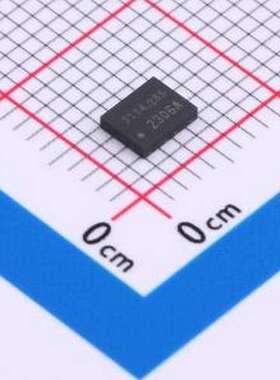 SWPM201DBAIAB-114.285000 预编程振荡器 114.285MHz 2.5V~3.3V L