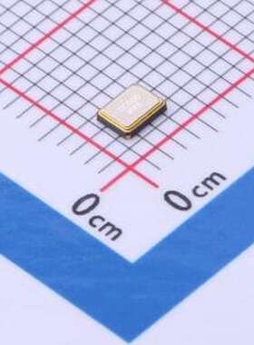 TAXM32M4RLBCDT2T 无源晶振 32MHz ±10ppm 20pF SMD3225-4P