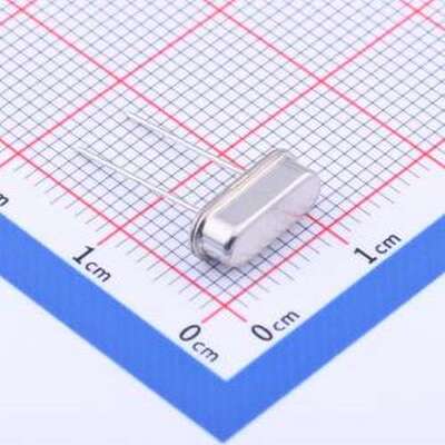 S1C40960XWJAC 无源晶振 4.096MHz ±20ppm 18pF HC-49S