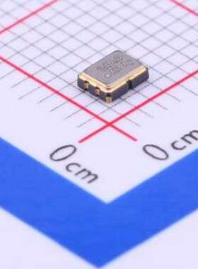 SMF-048000-3CL4T0 有源晶振 SMF-048000-3CL4T0 SMD3225-4P