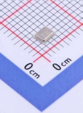 5YMA26000071SF30E1 无源晶振 26MHz ±10ppm 7.3pF SMD3225-4P