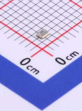 7E048000I01 无源晶振 48MHz ±10ppm 10pF SMD1612-4P