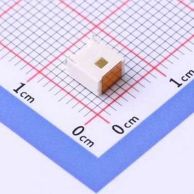 5013310307 线对板针座 间距:1mm 立贴 SMD,P=1mm