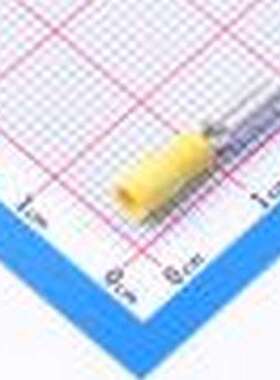 FVDDF0.5-110A-5 冷压端子 FVDDF0.5-110A-5
