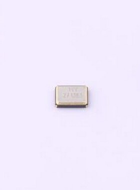 HY271383MSMD3225OB1R30 无源晶振 27.1383MHz 20pF SMD3225-4P