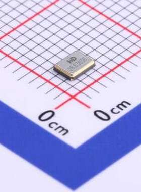 7B028636R01 无源晶振 28.63636MHz ±10ppm 20pF SMD3225-4P