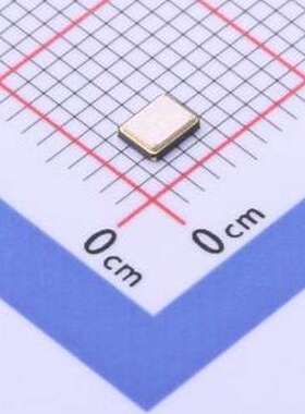 3TJ422579NYFBC 无源晶振 22.5792MHz ±10ppm 12pF SMD3225-4P