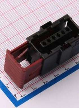 6-929264-2 汽车连接器 外壳