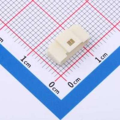 5015680907 线对板针座 针座 SMD,P=1mm