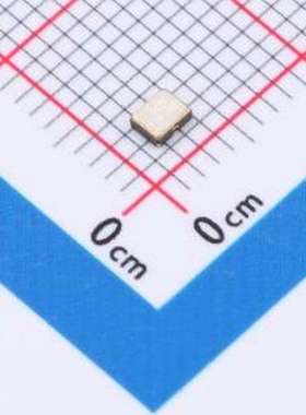 SX2M10.700M20F30TNN 有源晶振 10.7MHz 1.62~3.63V ±20ppm SMD2