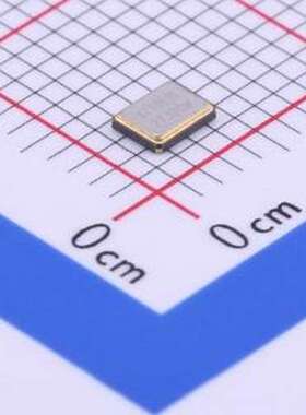 7325-2712A1810-00 无源晶振 27.12MHz ±10ppm 18pF SMD3225-4P