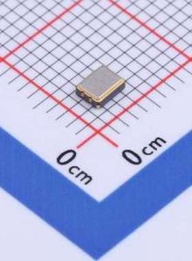 CO32H4-24.000-33GFTSN 有源晶振 24MHz 3.3V HCMOS +/-10PPM SMD