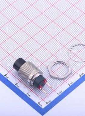 8531TCGE2 按键开关 8531TCGE2（3件套） 插件