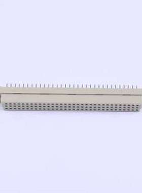 3511396AFSS0BNA1 板对板与背板连接器 PIN:96P 间距:2.54mm 直插