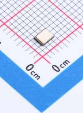 0132M4-12.034F20DTNJL 无源晶振 12.034MHz ±10ppm 20pF SMD322