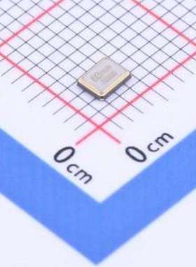 M26000c443 无源晶振 26MHz ±10ppm 9pF SMD3225-4P