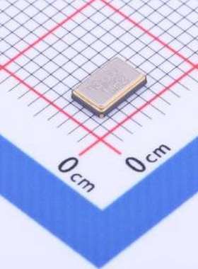 5TJ413000UYGBC 无源晶振 13MHz ±10ppm 15pF SMD5032-4P