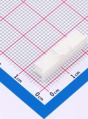 SHB-40Y-M 胶壳(线对板/线对线) 2x20P 1mm P=1mm