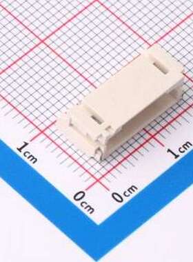 1WF06-025006-00002 线对板针座 间距:2mm 卧贴 系列:PH SMD
