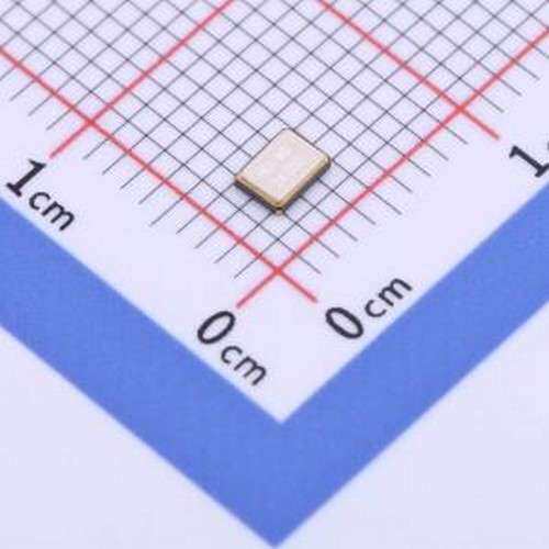 XC32M4-24.000-F12NJDTL 无源晶振 24MHz ±10ppm 12pF SMD3225-4