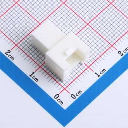 HC-PHB-2*3EY-05 胶壳(线对板/线对线) 2x3P 2mm P=2mm