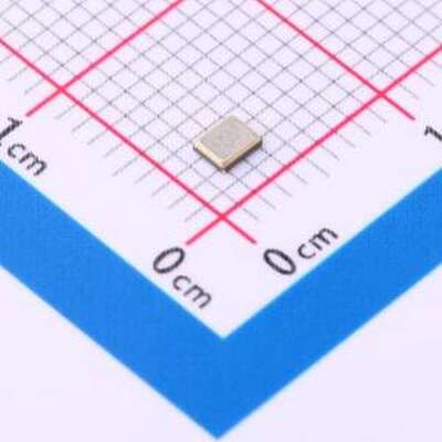 L225S300F511L 无源晶振 30MHz ±10ppm 9.5pF SMD2520-4P