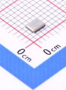 K3A260001010 无源晶振 26MHz ±10ppm 10pF SMD3225-4P