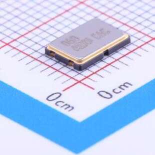 ABMM 6MHz SMD7050 无源晶振 18pF 6.000MHZ ±20ppm