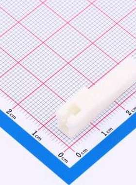 176281-1 胶壳(线对板/线对线) 176281-1