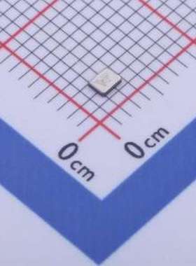 TJ2116000ZYGBC 无源晶振 16MHz ±10ppm 20pF SMD2016-4P