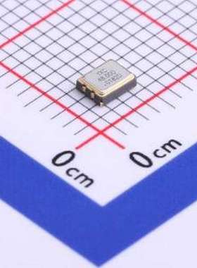 OT322548MJBA4SL 有源晶振 48MHz ±10ppm 1.8V~3.3V YSO110TR SM