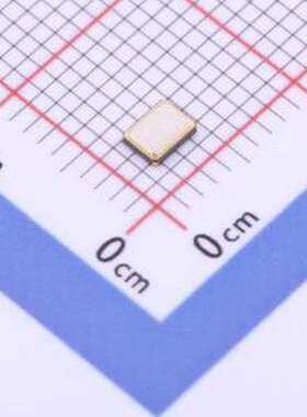 WTL3M55221CG 无源晶振 52MHz 20pF SMD3225-4P
