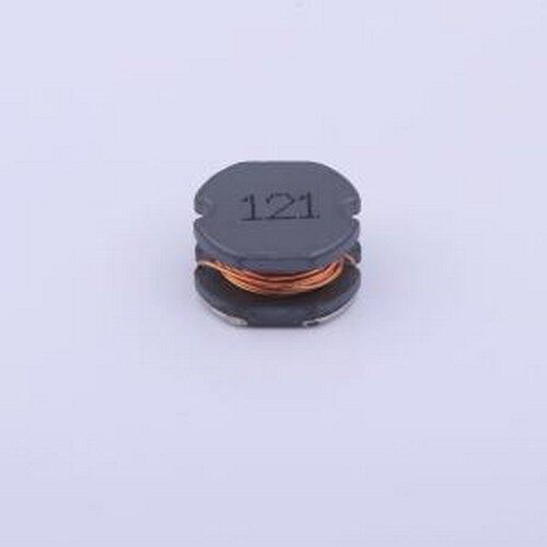 PIO105-121KT 功率电感 120uH ±10% 停产 SMD