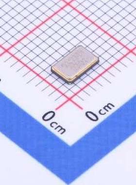 5TJ414745NYGBC 无源晶振 14.7456MHz ±10ppm 12pF SMD5032-4P