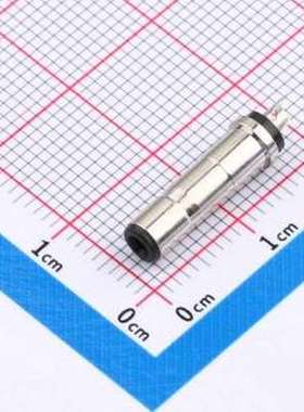 DP400170-0038-6H DC电源连接器 DC电源插头