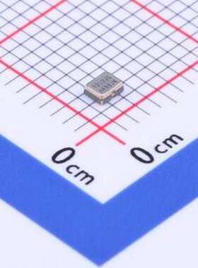 X1G0048010044 有源晶振 SG2016CAN 12.288000 MHz TJGA SMD2016-