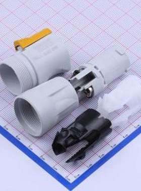 NAC3FCB 圆形(线缆)连接器 NAC3FCB