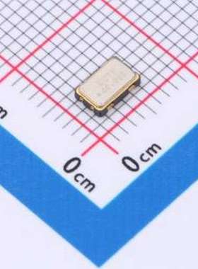 SX5M40.960M20F30TNN 有源晶振 40.96MHz 1.62~3.63V ±20ppm SMD