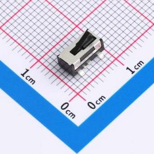 KH-DS1AG-601-01T 行程开关 KH-DS1AG-601-01T SMD-4P,8x4mm