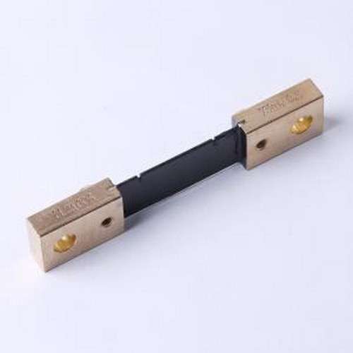 HoFL2-100A-75mV-0.2%-HS 电流采样电阻/分流器 0.75mΩ ±0.2%