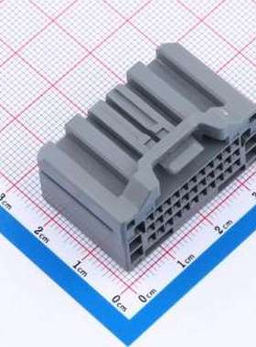 MX58037SFA 汽车连接器 MX58037SFA