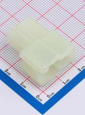 174197-1 连接器外壳 174197-1