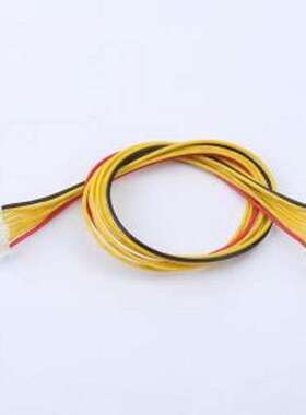 X2000T-PSN-A24RYYYYYYB-L300-X2000-F FFC连接线(柔性扁平线缆)