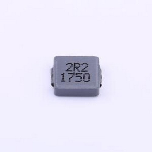 TMPC0618H-2R2MG-D 功率电感 2.2uH ±20% SMD