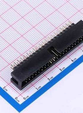 CS-1200-40B L14.6) IDC刺破式连接器(牛角/简牛) CS-1200-40B L1